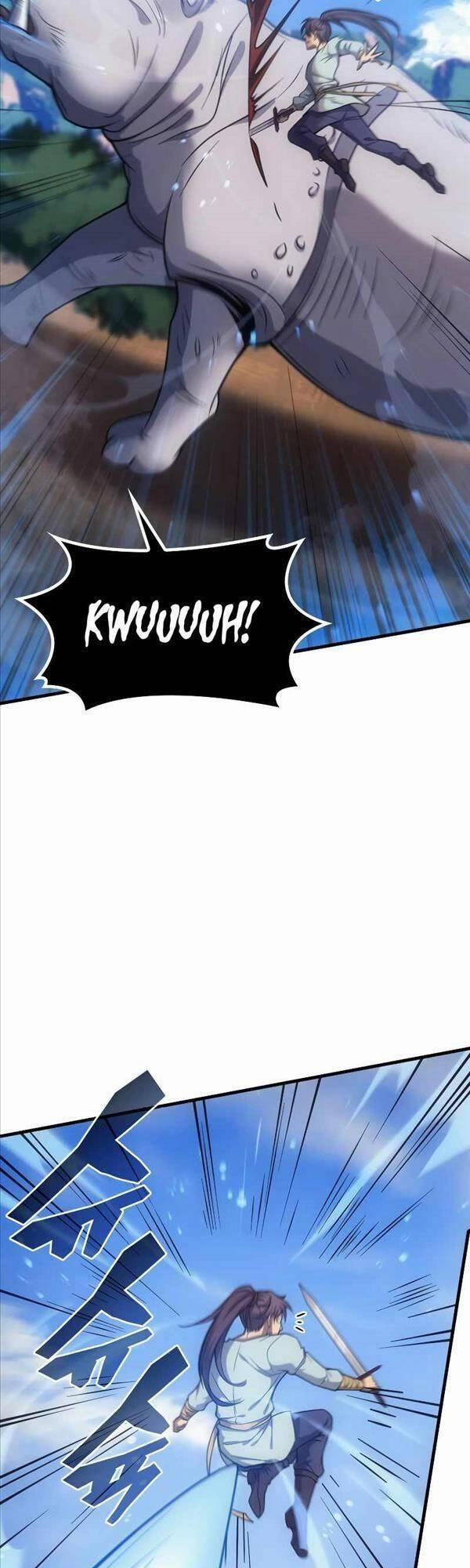 Tái Sinh Thành Công Chức Ở Một Thế Giới Xa Lạ 46 trang 40