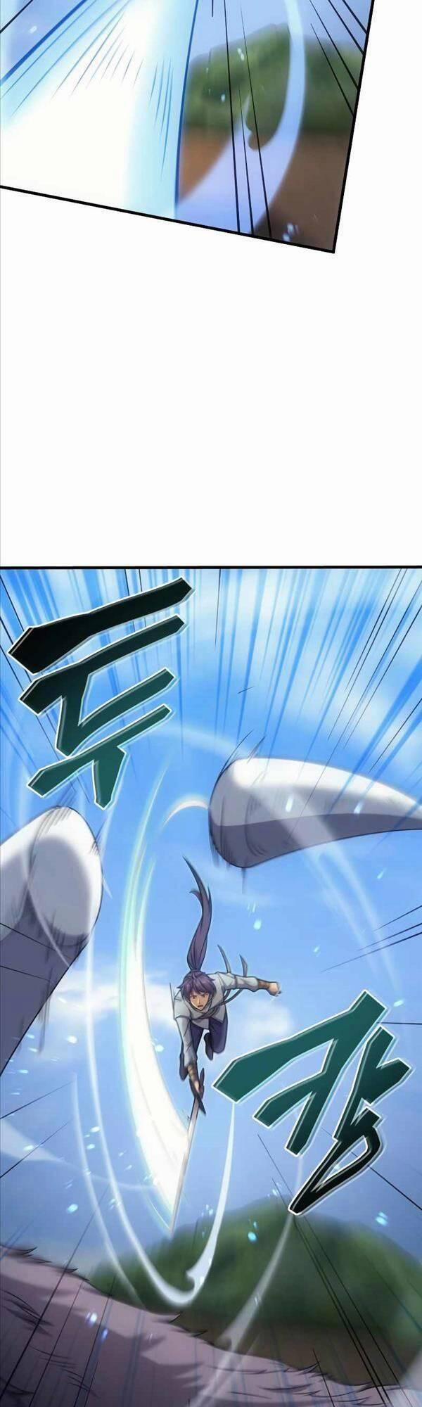 Tái Sinh Thành Công Chức Ở Một Thế Giới Xa Lạ 46 trang 41