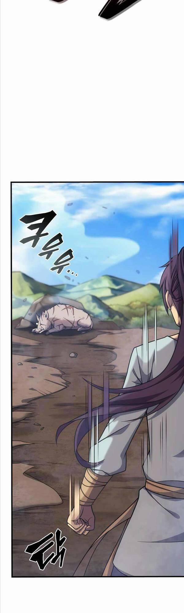 Tái Sinh Thành Công Chức Ở Một Thế Giới Xa Lạ 46 trang 45