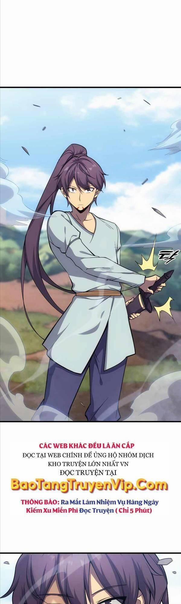 Tái Sinh Thành Công Chức Ở Một Thế Giới Xa Lạ 46 trang 46