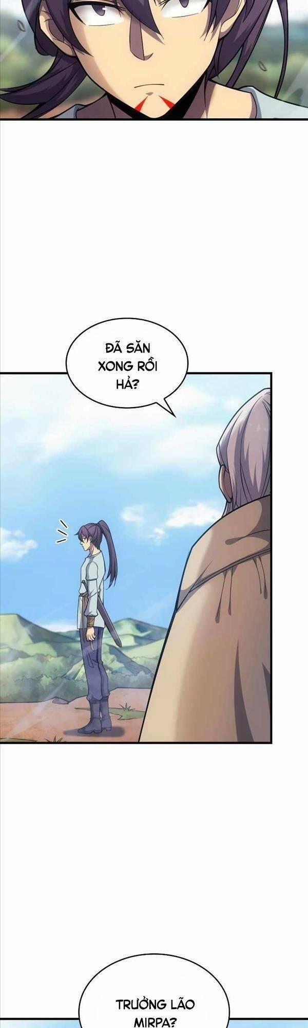 Tái Sinh Thành Công Chức Ở Một Thế Giới Xa Lạ 46 trang 47