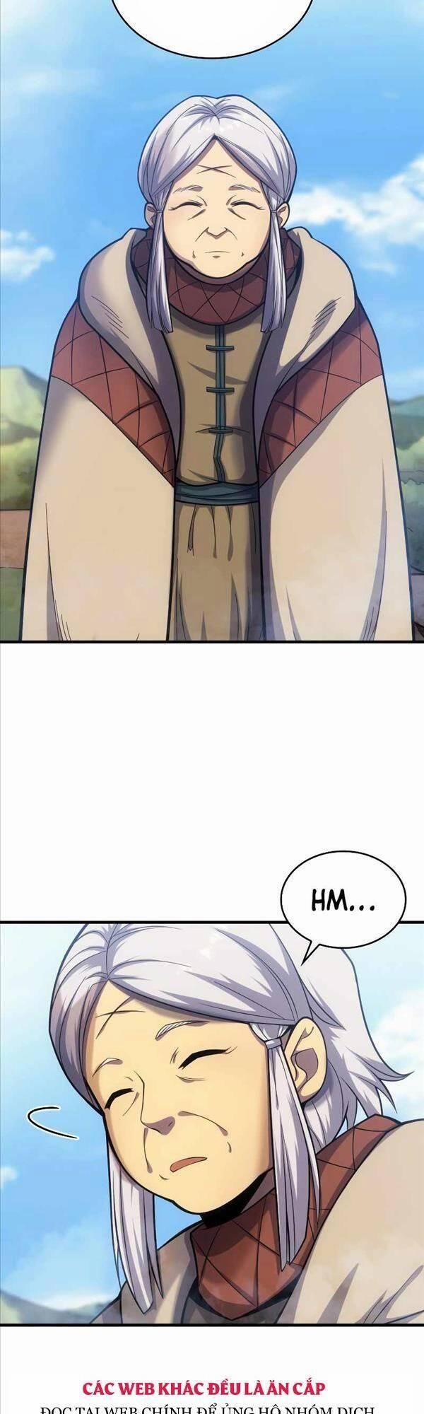 Tái Sinh Thành Công Chức Ở Một Thế Giới Xa Lạ 46 trang 48