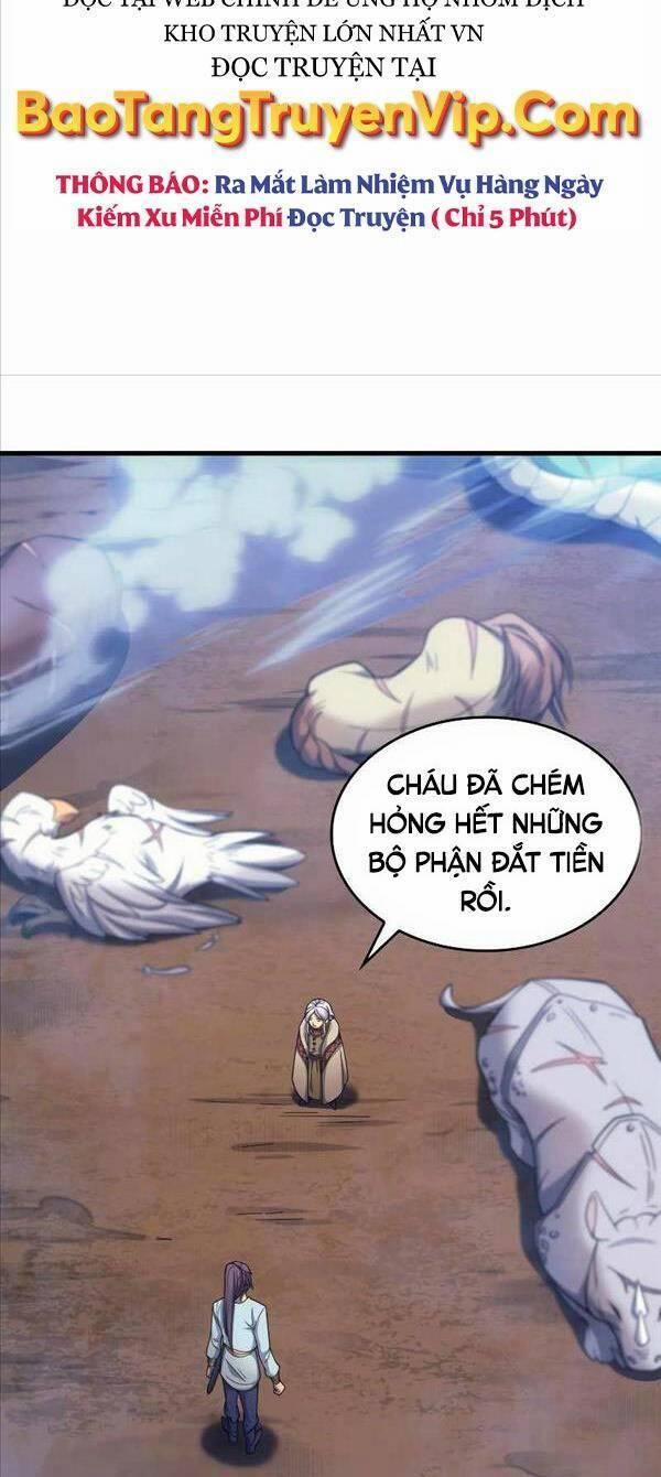 Tái Sinh Thành Công Chức Ở Một Thế Giới Xa Lạ 46 trang 49