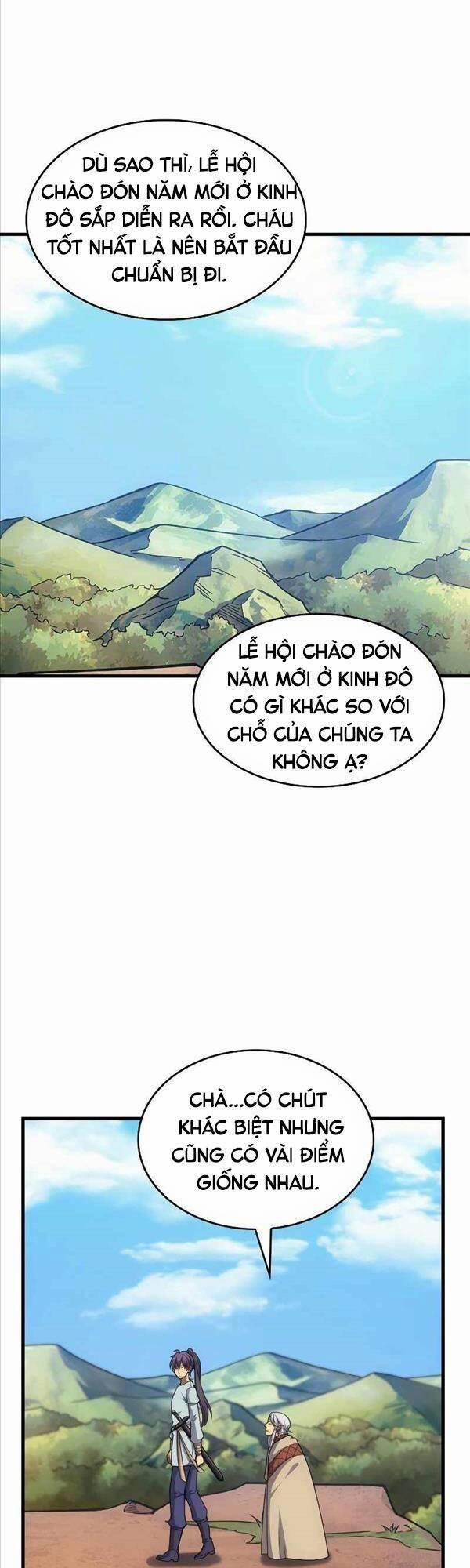 Tái Sinh Thành Công Chức Ở Một Thế Giới Xa Lạ 46 trang 51