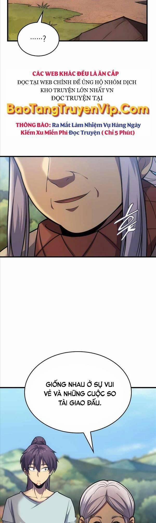 Tái Sinh Thành Công Chức Ở Một Thế Giới Xa Lạ 46 trang 52