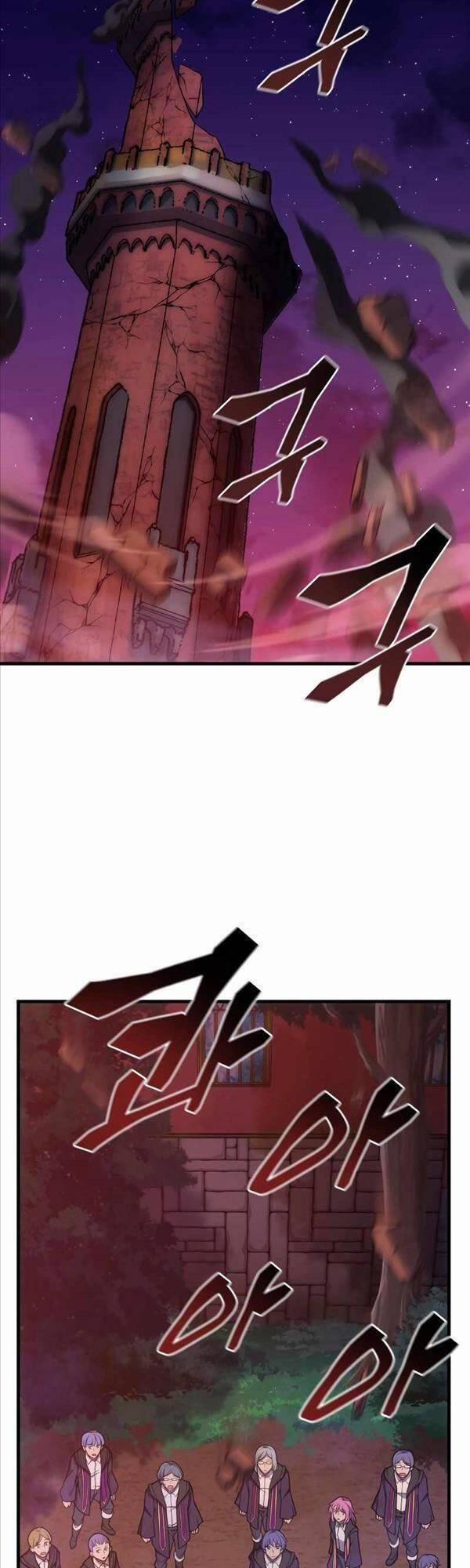 Tái Sinh Thành Công Chức Ở Một Thế Giới Xa Lạ 46 trang 6