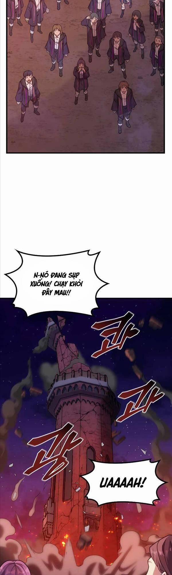 Tái Sinh Thành Công Chức Ở Một Thế Giới Xa Lạ 46 trang 7