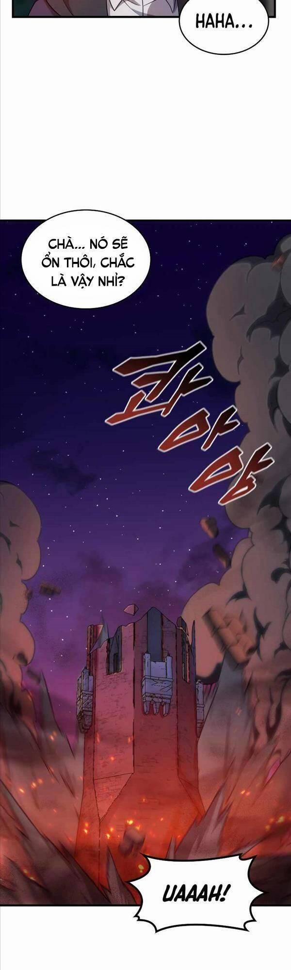 Tái Sinh Thành Công Chức Ở Một Thế Giới Xa Lạ 46 trang 9