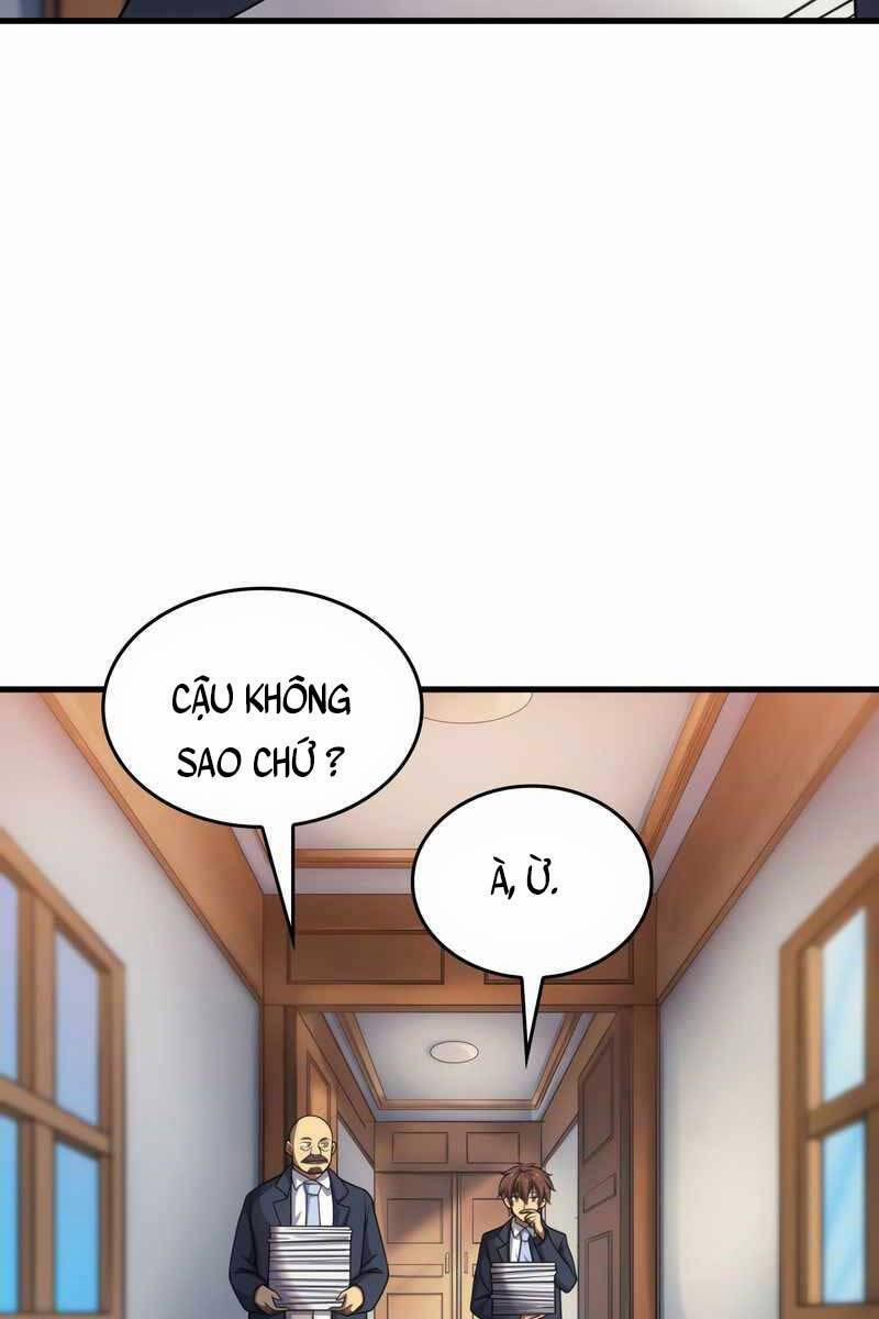 Tái Sinh Thành Công Chức Ở Một Thế Giới Xa Lạ 47 trang 1
