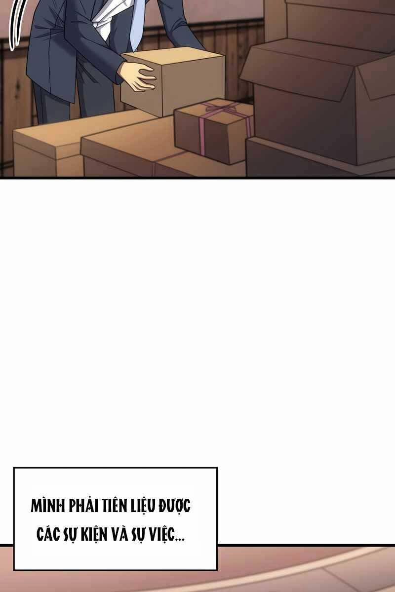 Tái Sinh Thành Công Chức Ở Một Thế Giới Xa Lạ 47 trang 10