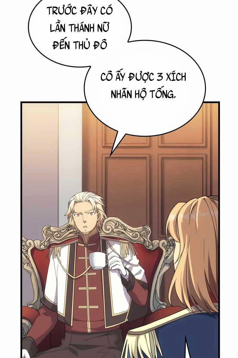 Tái Sinh Thành Công Chức Ở Một Thế Giới Xa Lạ 47 trang 104