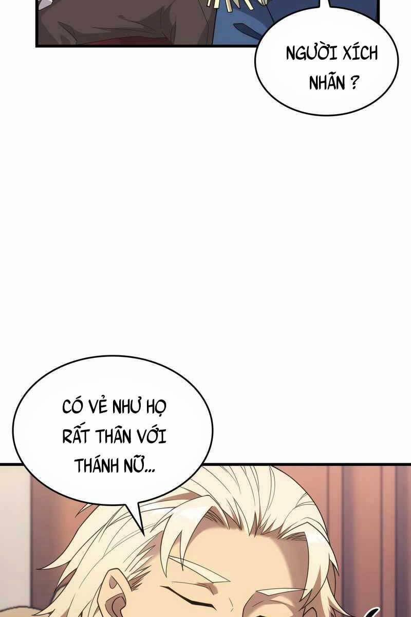 Tái Sinh Thành Công Chức Ở Một Thế Giới Xa Lạ 47 trang 105