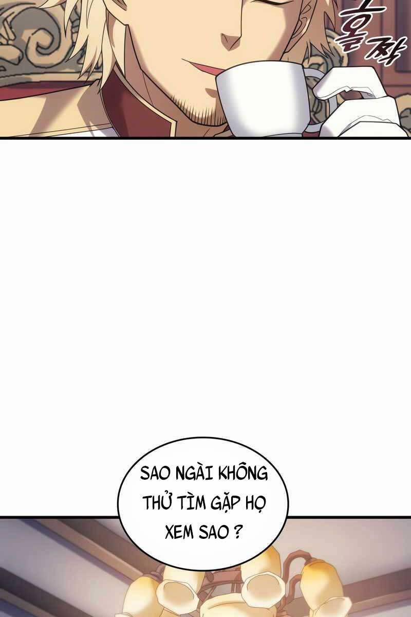 Tái Sinh Thành Công Chức Ở Một Thế Giới Xa Lạ 47 trang 106
