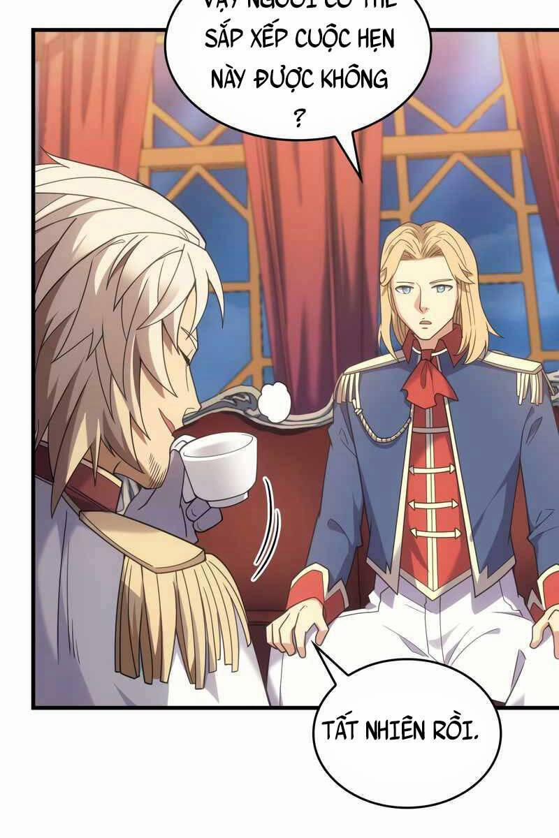 Tái Sinh Thành Công Chức Ở Một Thế Giới Xa Lạ 47 trang 108