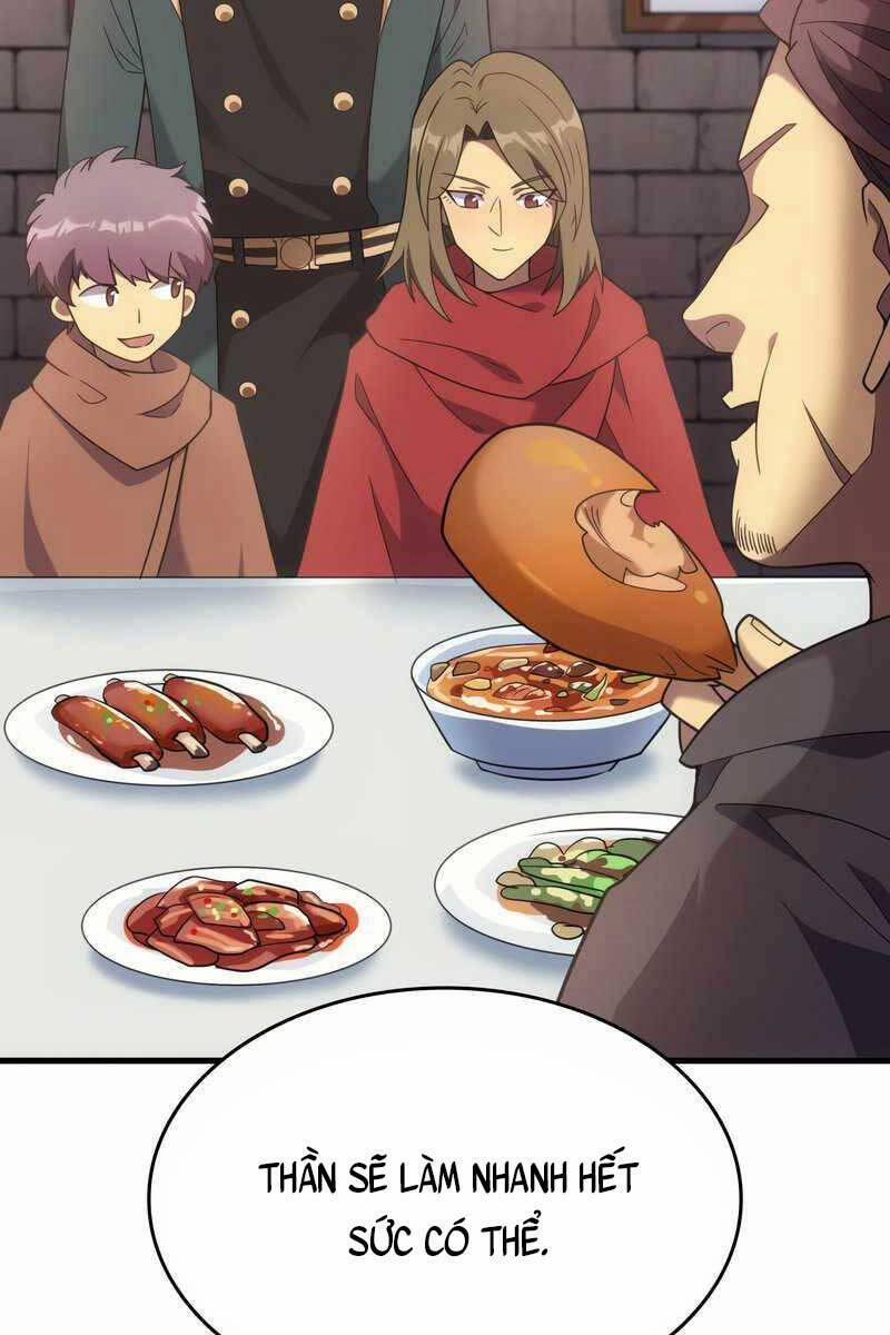 Tái Sinh Thành Công Chức Ở Một Thế Giới Xa Lạ 47 trang 111