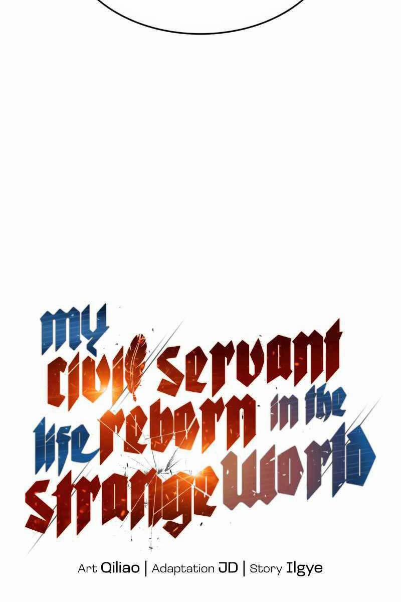 Tái Sinh Thành Công Chức Ở Một Thế Giới Xa Lạ 47 trang 112