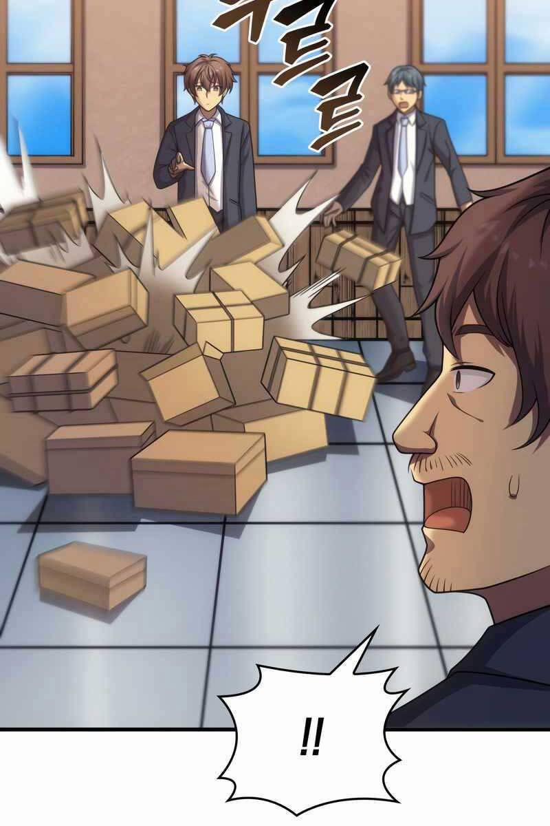 Tái Sinh Thành Công Chức Ở Một Thế Giới Xa Lạ 47 trang 14