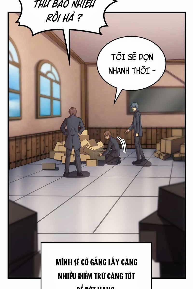 Tái Sinh Thành Công Chức Ở Một Thế Giới Xa Lạ 47 trang 17