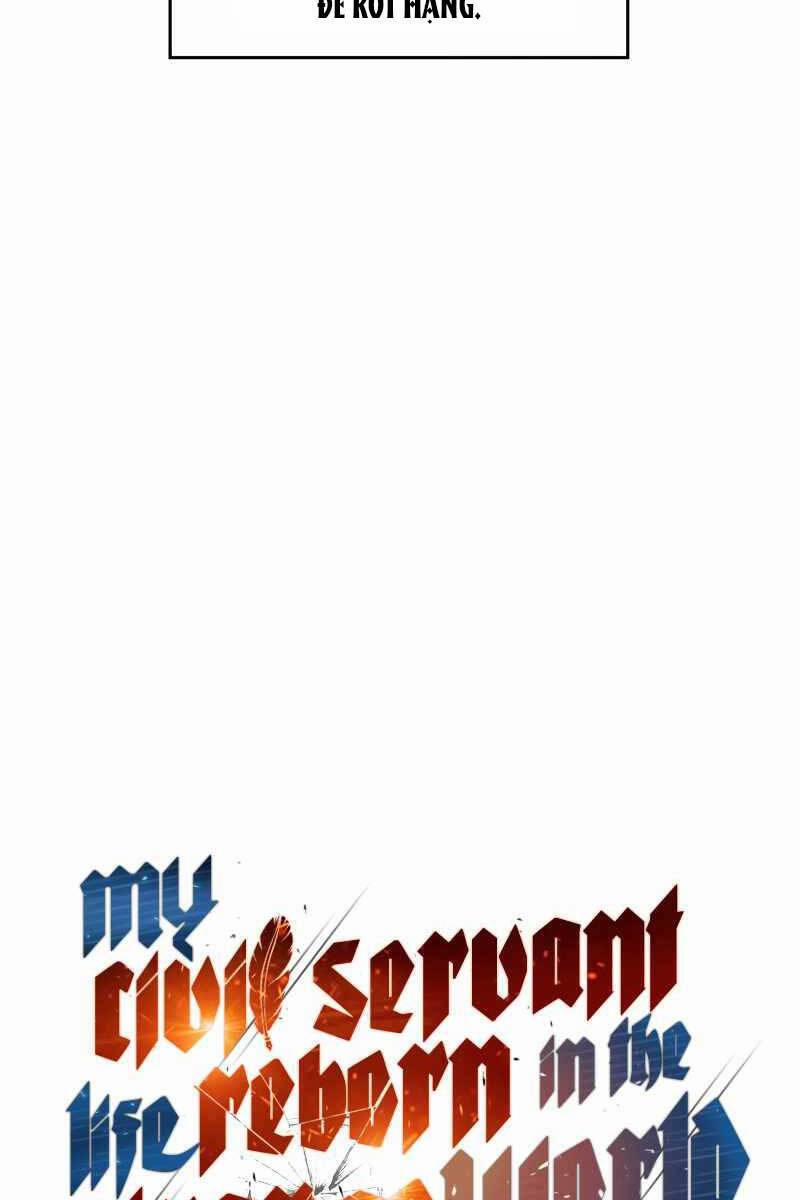 Tái Sinh Thành Công Chức Ở Một Thế Giới Xa Lạ 47 trang 18