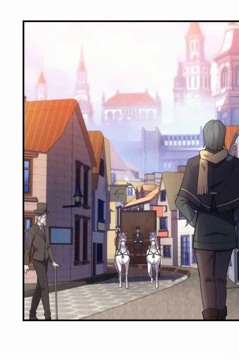 Tái Sinh Thành Công Chức Ở Một Thế Giới Xa Lạ 47 trang 28