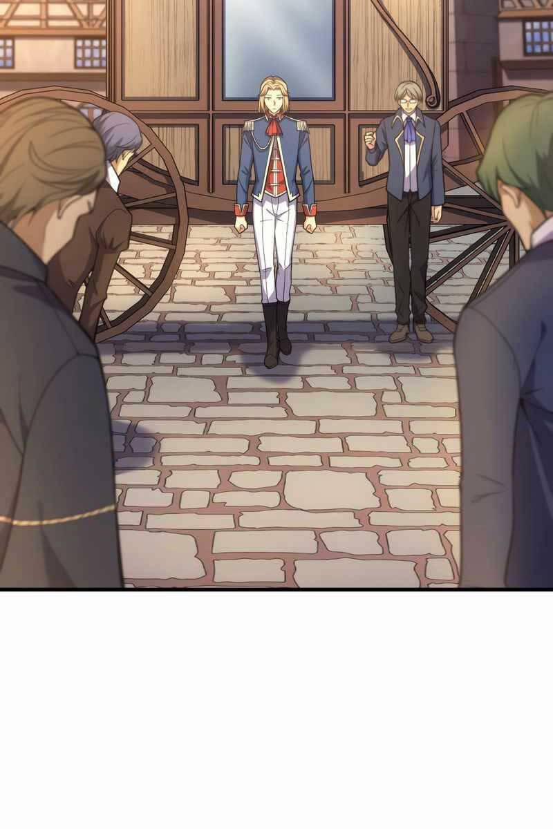 Tái Sinh Thành Công Chức Ở Một Thế Giới Xa Lạ 47 trang 31