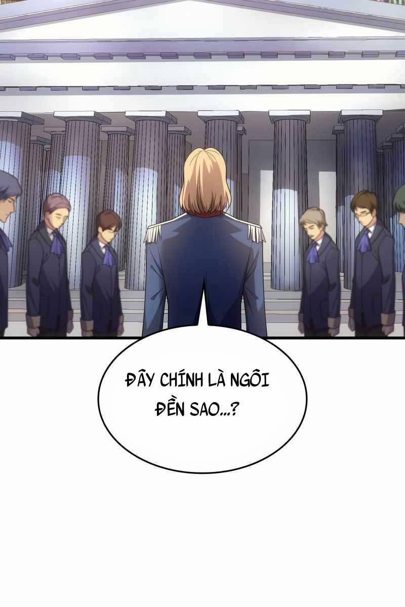 Tái Sinh Thành Công Chức Ở Một Thế Giới Xa Lạ 47 trang 34