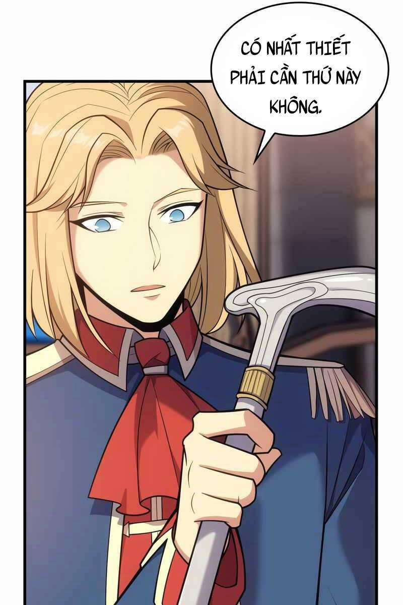 Tái Sinh Thành Công Chức Ở Một Thế Giới Xa Lạ 47 trang 37