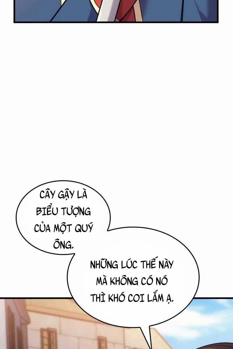 Tái Sinh Thành Công Chức Ở Một Thế Giới Xa Lạ 47 trang 38