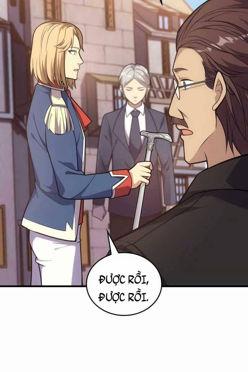 Tái Sinh Thành Công Chức Ở Một Thế Giới Xa Lạ 47 trang 39