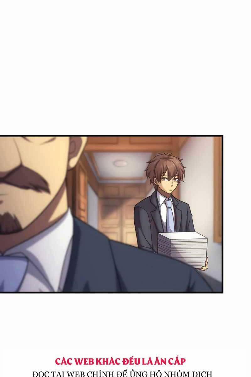 Tái Sinh Thành Công Chức Ở Một Thế Giới Xa Lạ 47 trang 4