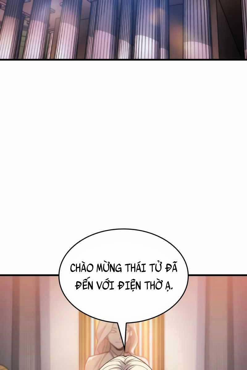 Tái Sinh Thành Công Chức Ở Một Thế Giới Xa Lạ 47 trang 42