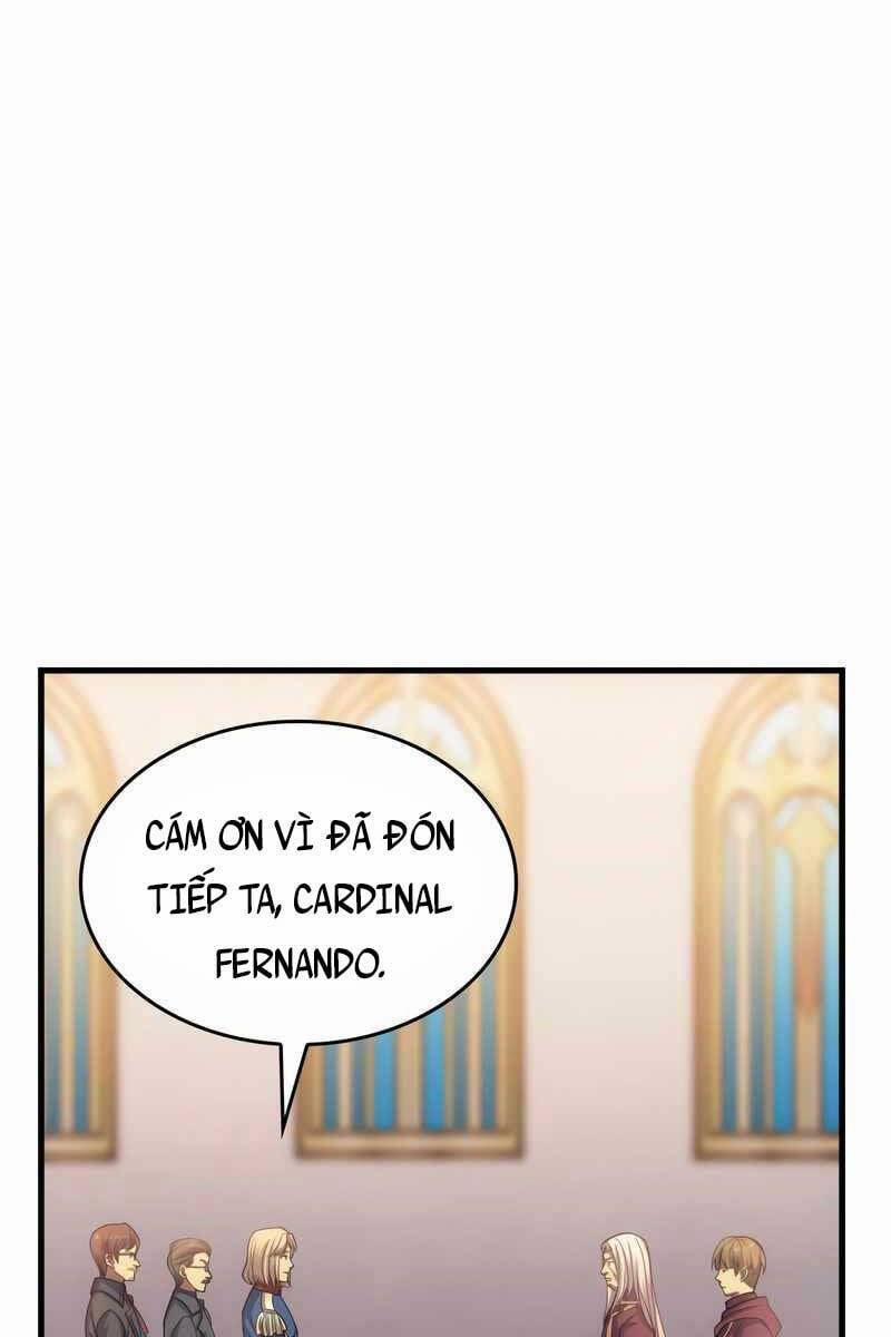 Tái Sinh Thành Công Chức Ở Một Thế Giới Xa Lạ 47 trang 44