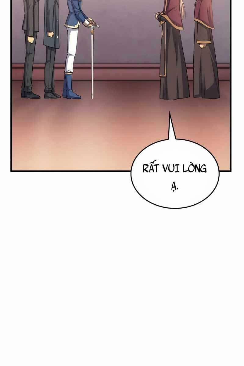 Tái Sinh Thành Công Chức Ở Một Thế Giới Xa Lạ 47 trang 45
