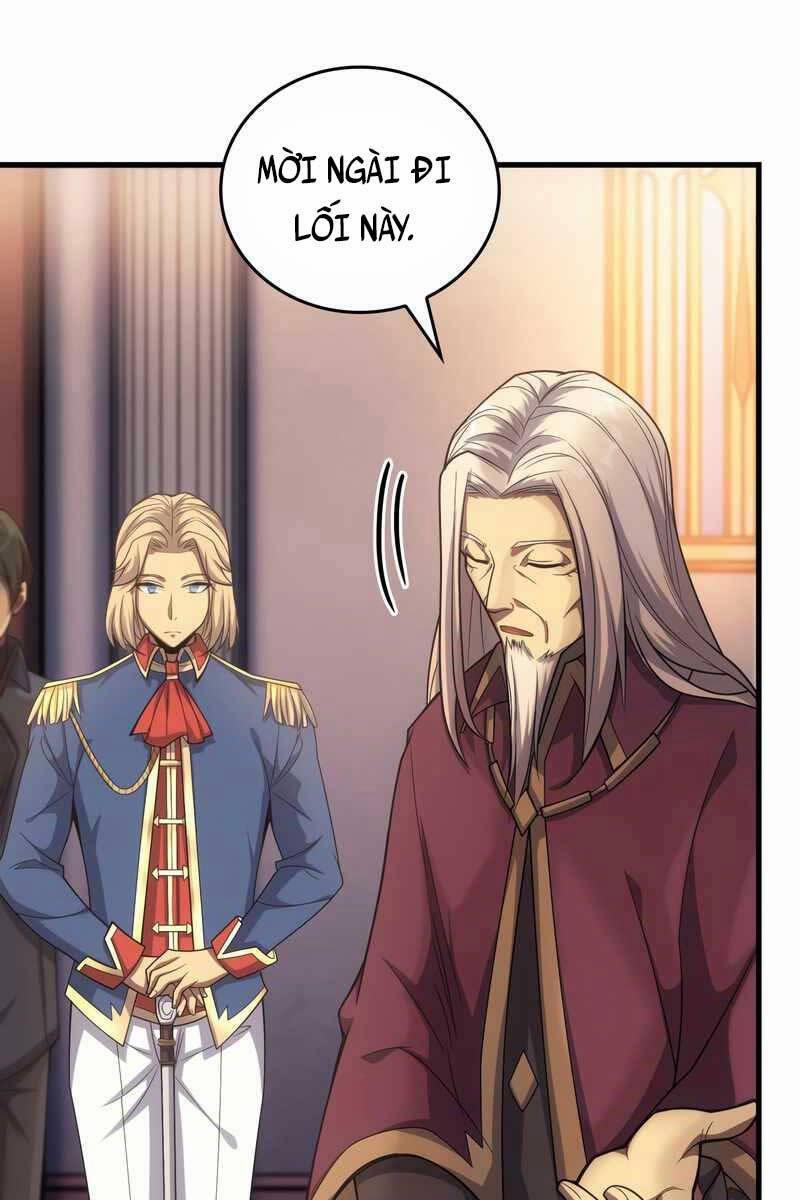 Tái Sinh Thành Công Chức Ở Một Thế Giới Xa Lạ 47 trang 46