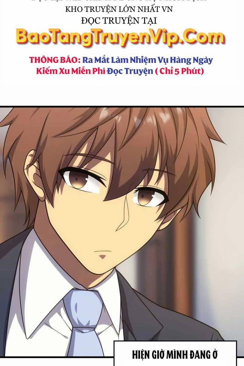 Tái Sinh Thành Công Chức Ở Một Thế Giới Xa Lạ 47 trang 5