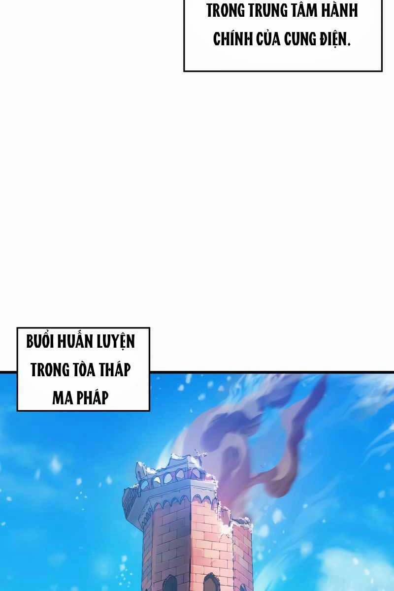 Tái Sinh Thành Công Chức Ở Một Thế Giới Xa Lạ 47 trang 6