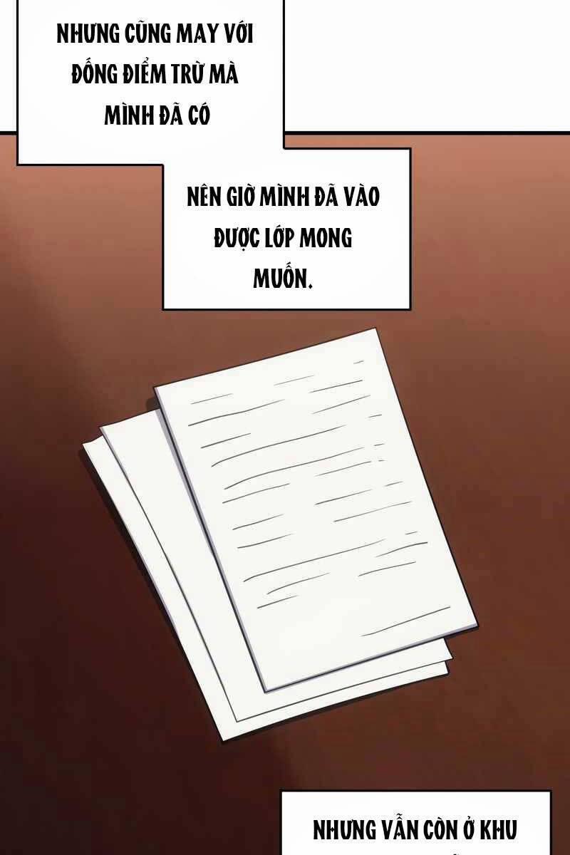 Tái Sinh Thành Công Chức Ở Một Thế Giới Xa Lạ 47 trang 8