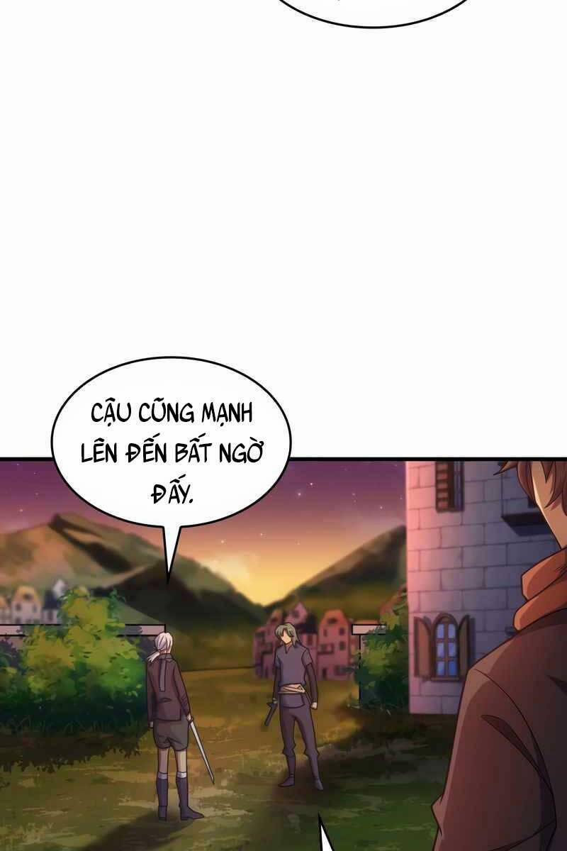Tái Sinh Thành Công Chức Ở Một Thế Giới Xa Lạ 47 trang 84