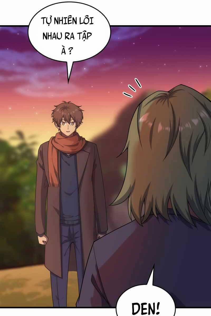 Tái Sinh Thành Công Chức Ở Một Thế Giới Xa Lạ 47 trang 86