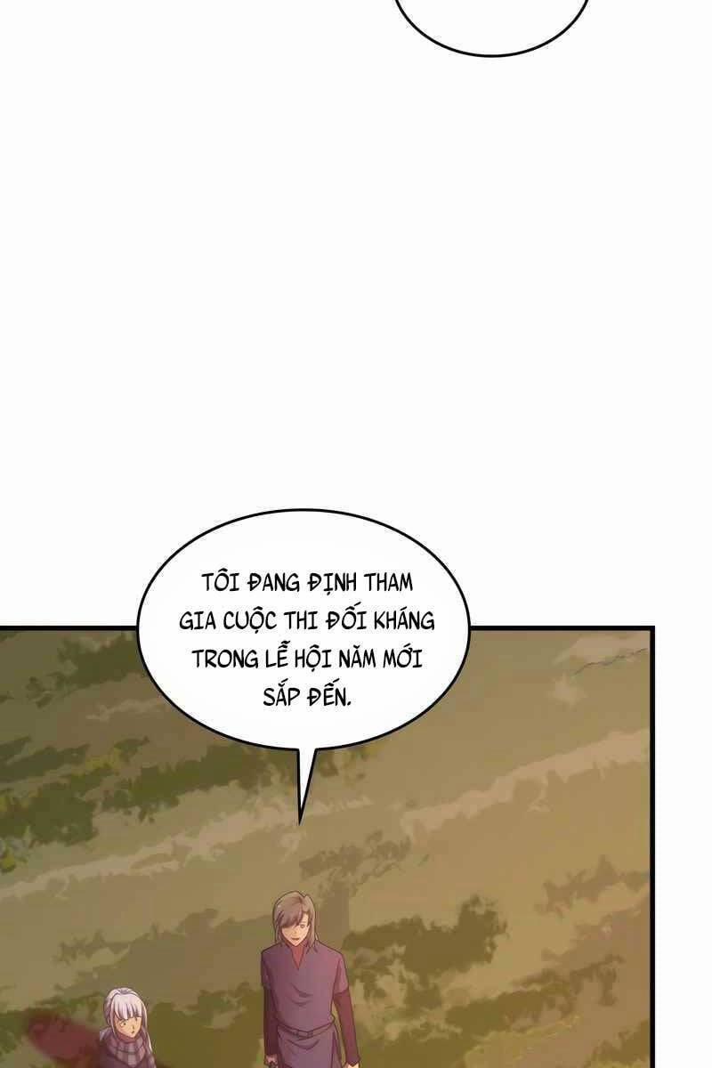 Tái Sinh Thành Công Chức Ở Một Thế Giới Xa Lạ 47 trang 87