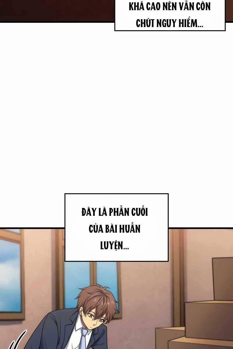 Tái Sinh Thành Công Chức Ở Một Thế Giới Xa Lạ 47 trang 9