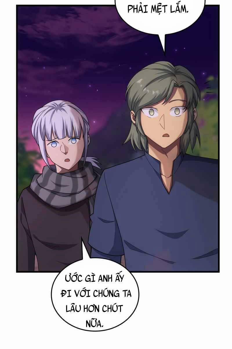 Tái Sinh Thành Công Chức Ở Một Thế Giới Xa Lạ 47 trang 96