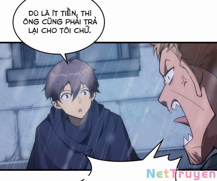 Tái Sinh Thành Công Chức Ở Một Thế Giới Xa Lạ 5 trang 21