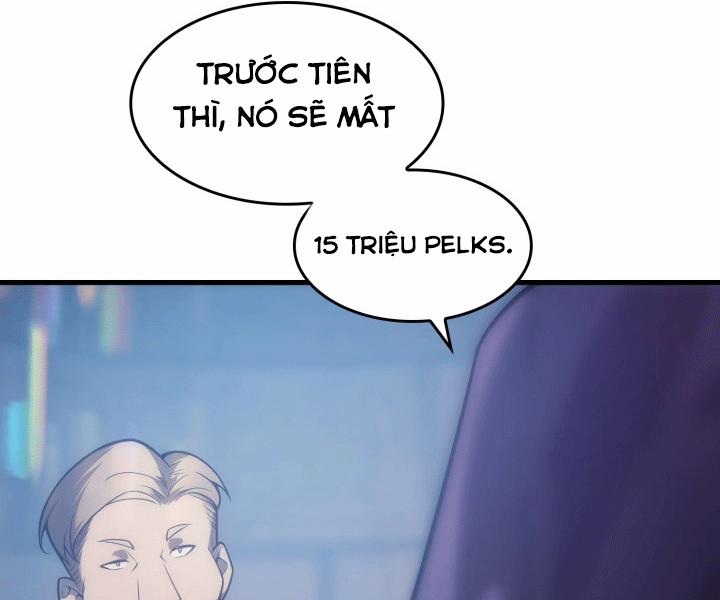 Tái Sinh Thành Công Chức Ở Một Thế Giới Xa Lạ 6 trang 125