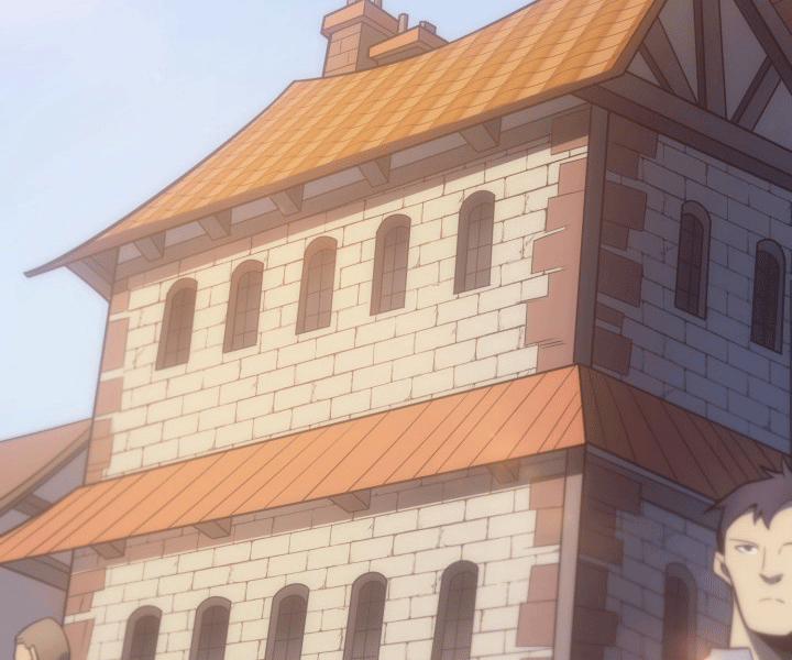 Tái Sinh Thành Công Chức Ở Một Thế Giới Xa Lạ 6 trang 141