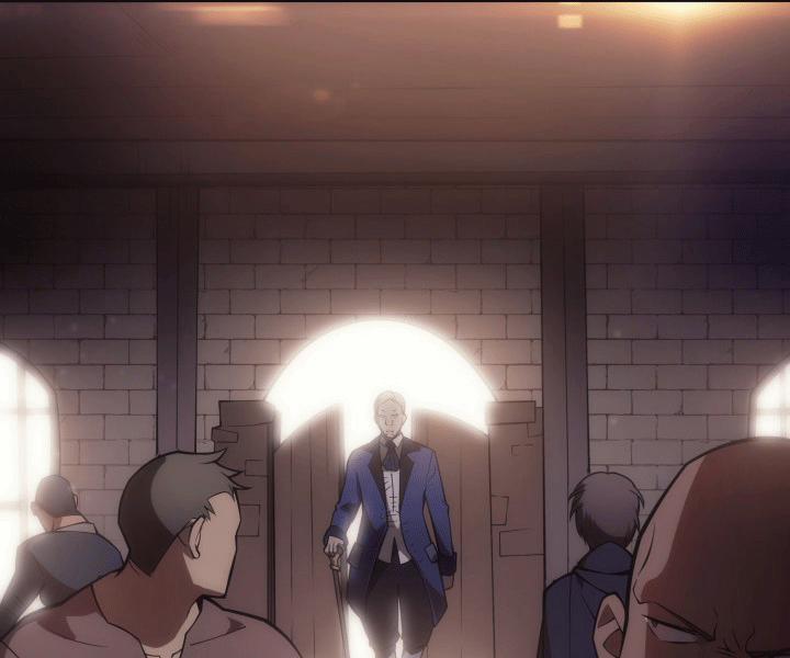 Tái Sinh Thành Công Chức Ở Một Thế Giới Xa Lạ 6 trang 50