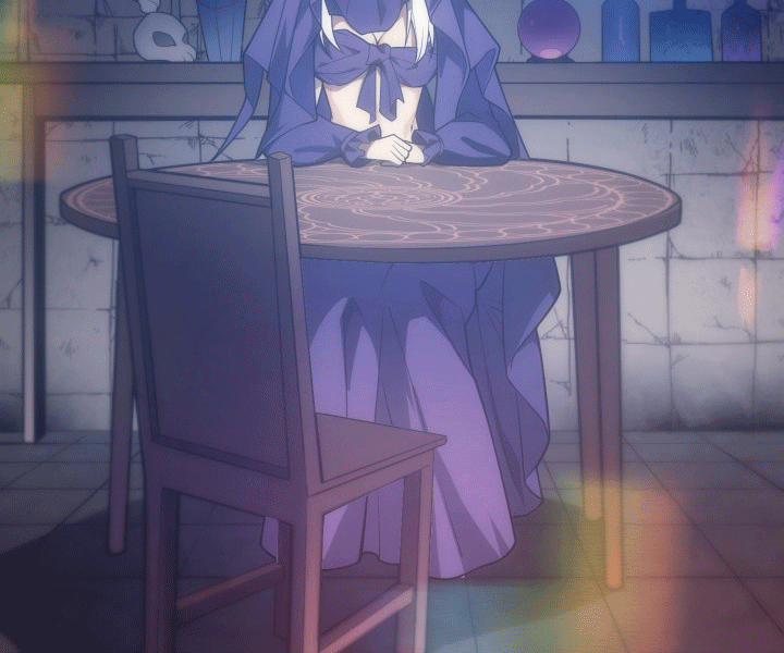 Tái Sinh Thành Công Chức Ở Một Thế Giới Xa Lạ 6 trang 84