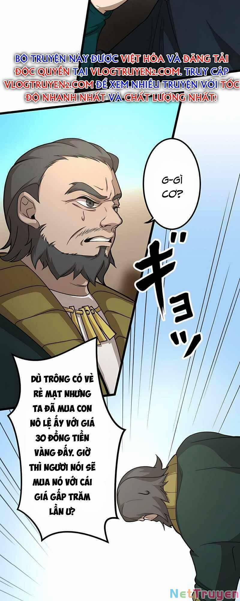 Tái Sinh Thành Goblin Cấp Sss 4 trang 1