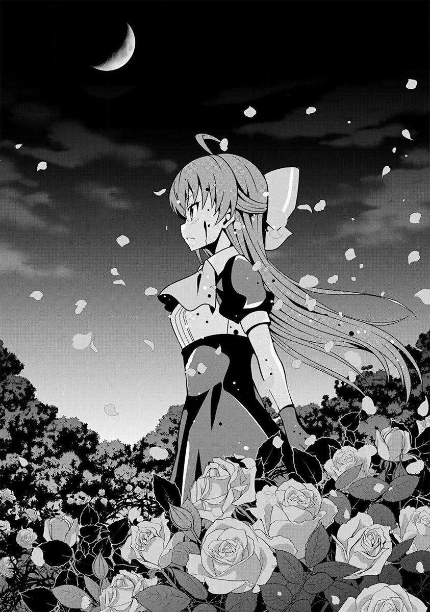 Tái Sinh Thành Hầu Gái Vô Đối 1 trang 35