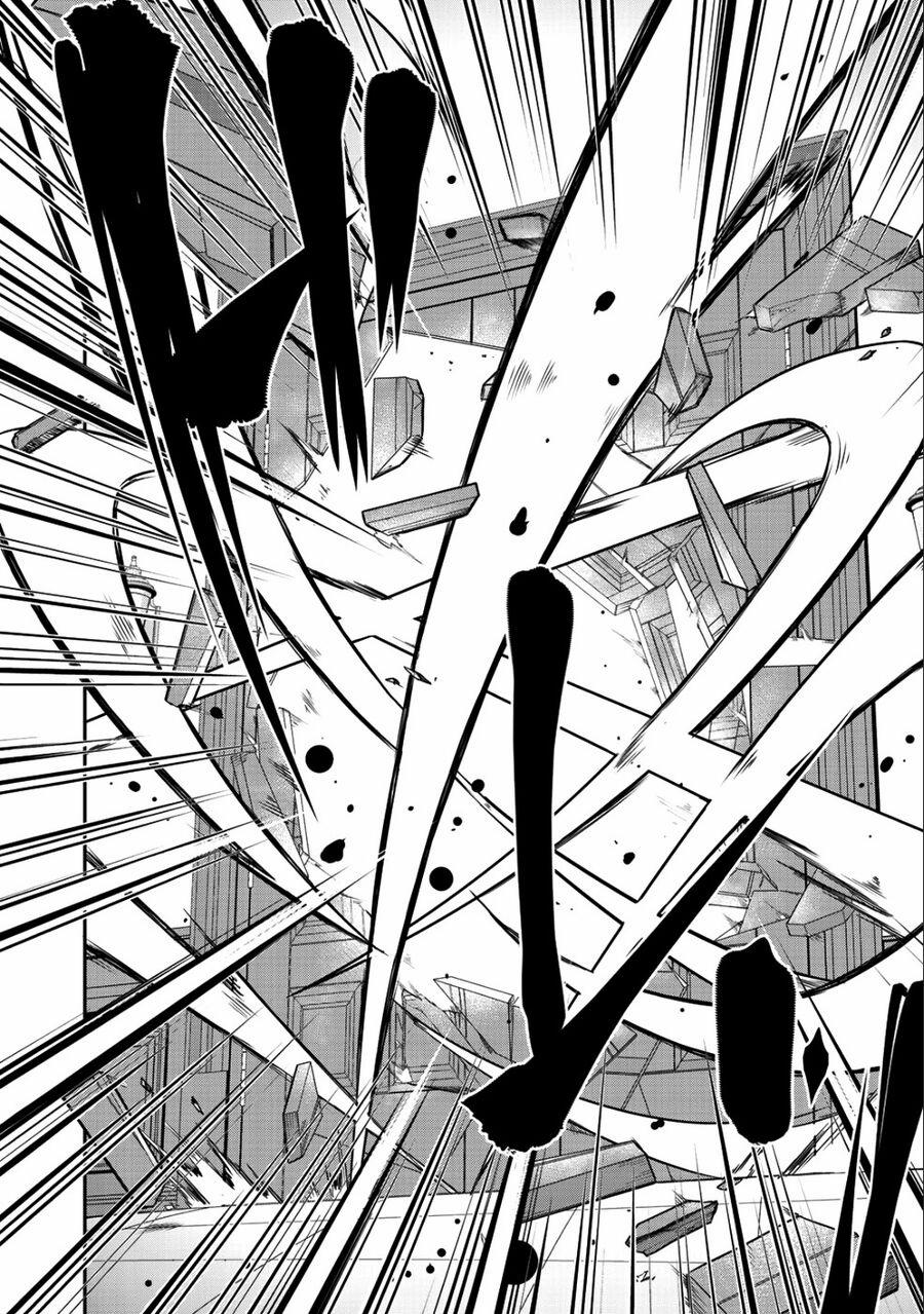 Tái Sinh Thành Hầu Gái Vô Đối 11.5 trang 9